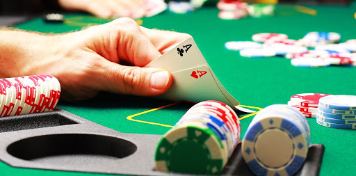 Qqpokeronline: the safest platform for the wagers around the globe 