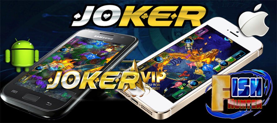 Joker123:New Age Of Betting