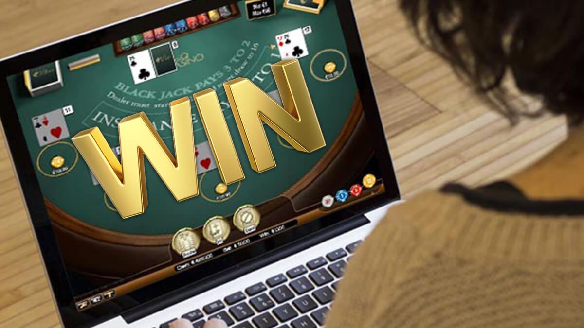 Online slots are the most fun casino games 