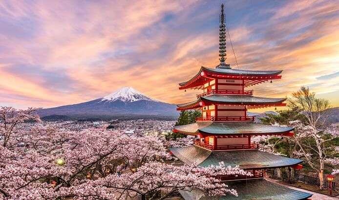 Things To Do Japan – Visit Tokyo For A Memorable Trip
