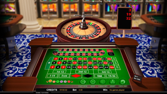 How To Play online casino Games Without Going Out
