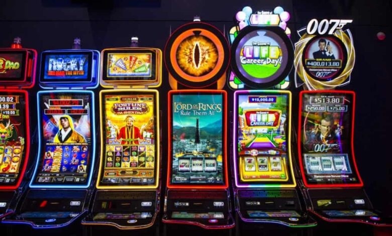 7 Must-Know Tips For Successful Online Slots Playing: Play At สล็อตเว็บตรงไม่ผ่านเอเย่นต์ (Direct Web Slots Do Not Go Through Agents)