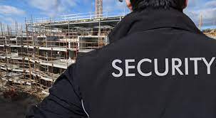 Bouwplaatsbeveiliging (Construction site security): What You Need to Know