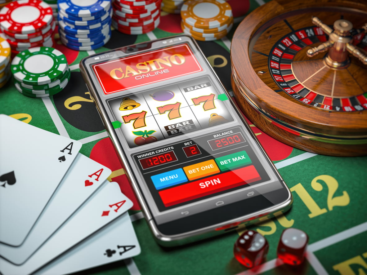 Discover the Thrill of the Newest Slot Website