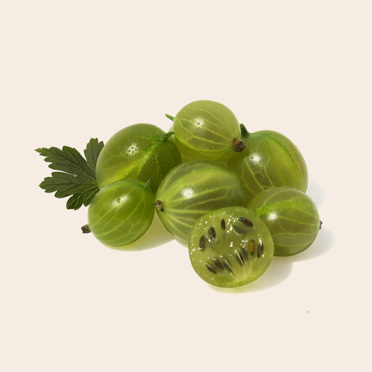 Gooseberry, fruit, health — Evaluating Online Testosterone Providers: What to Look For