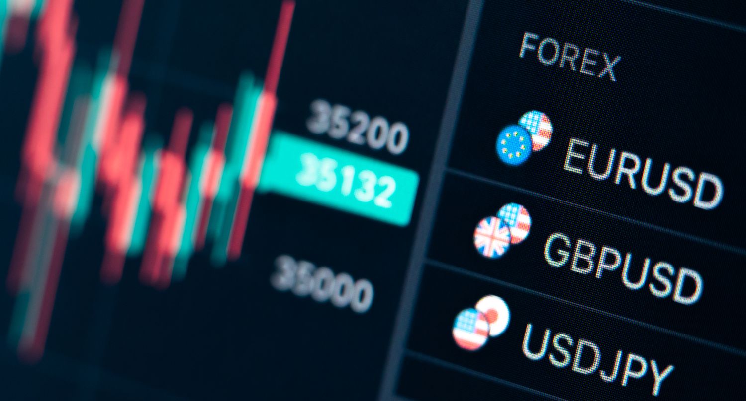 Forex Trading Opportunities Within Expanding Global Markets