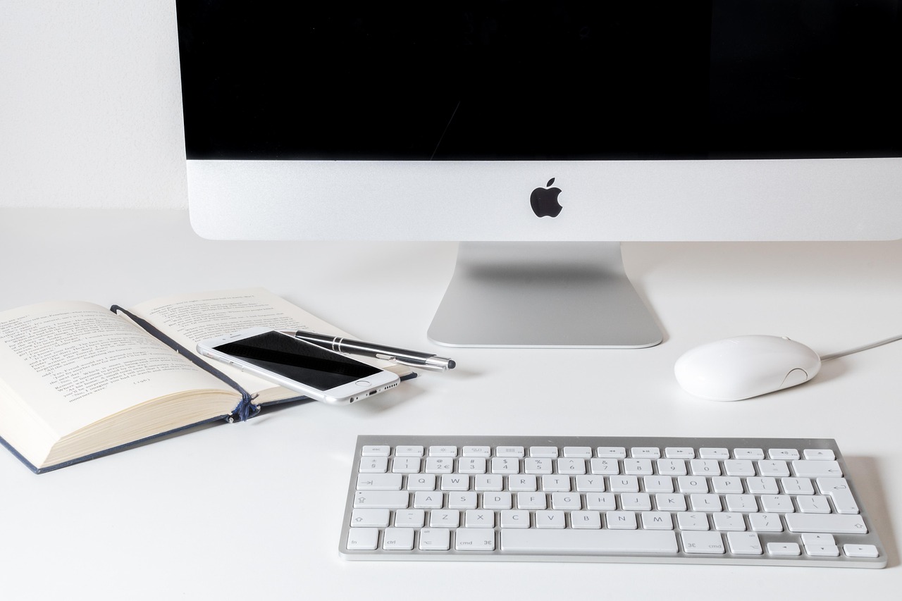 Work, computer, apple — The Legal Implications of Asbestos Surveys for Property Owners