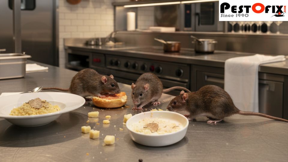 Trusted Rat Extermination for Homes and Commercial Facilities