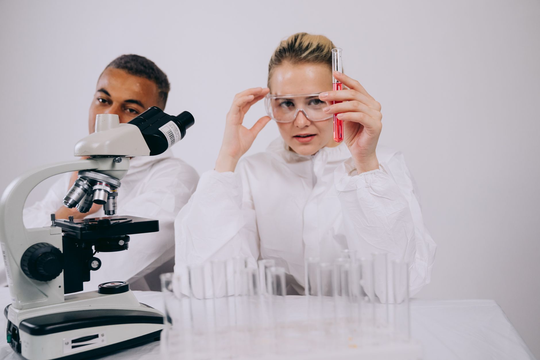 CGPSC Microbiologist Recruitment