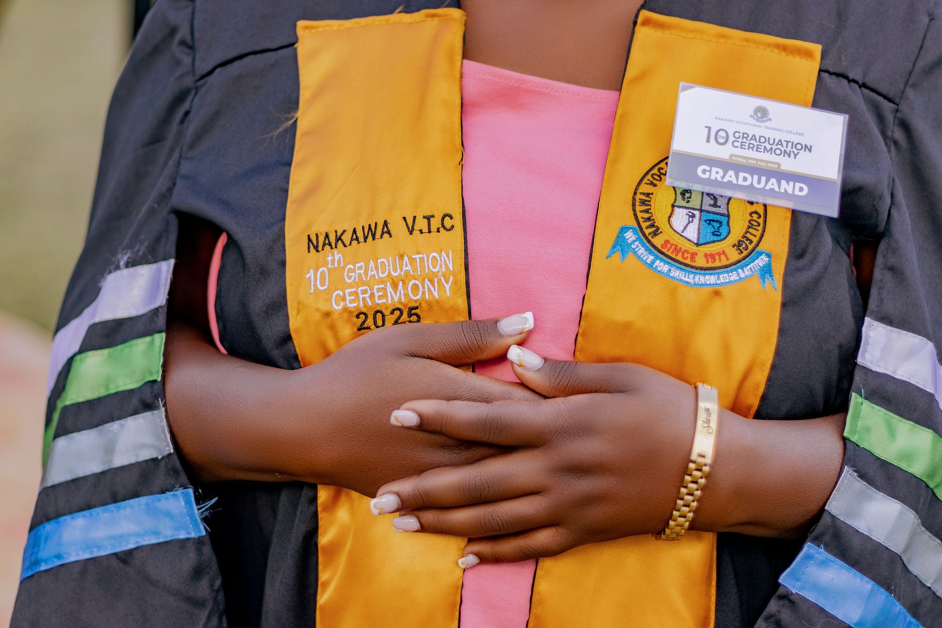 FNB Admissions 2025