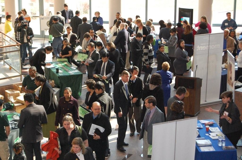 government job recruitment